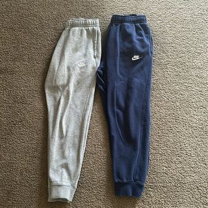 Men’s Nike joggers